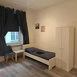 아파트 Work And 8 Betten 4 Schlafzimmer 2 Duschen Mit Billiard Und Beamer *