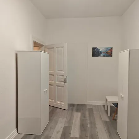 Apartmán Work And 8 Betten 4 Schlafzimmer 2 Duschen Mit Billiard Und Beamer *