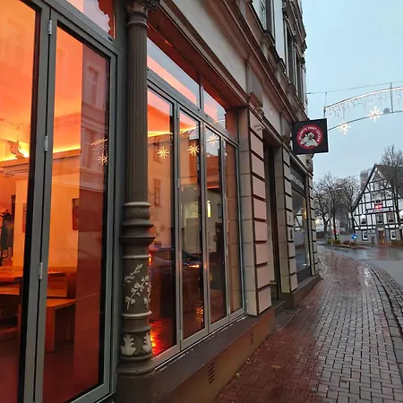 Work And 8 Betten 4 Schlafzimmer 2 Duschen Mit Billiard Und Beamer Lejlighed *