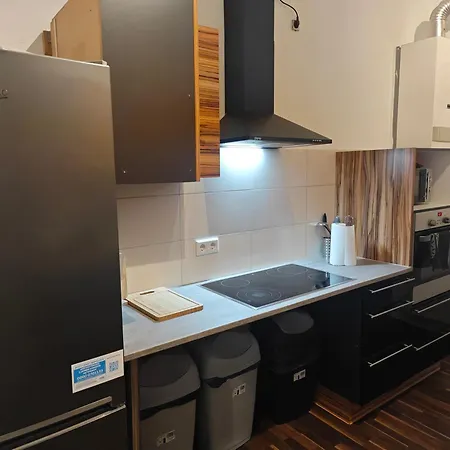 Work And 8 Betten 4 Schlafzimmer 2 Duschen Mit Billiard Und Beamer Apartmán Lüdenscheid