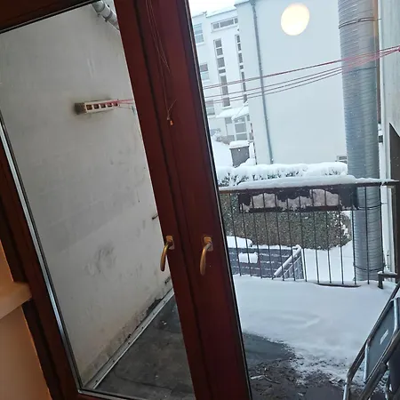 Apartmán Work And 8 Betten 4 Schlafzimmer 2 Duschen Mit Billiard Und Beamer Lüdenscheid
