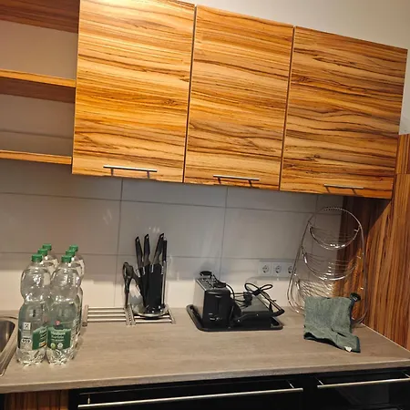 Apartmán Work And 8 Betten 4 Schlafzimmer 2 Duschen Mit Billiard Und Beamer Lüdenscheid