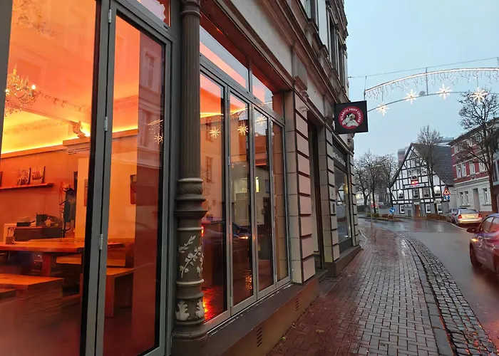 Work And 8 Betten 4 Schlafzimmer 2 Duschen Mit Billiard Und Beamer Lejlighed *