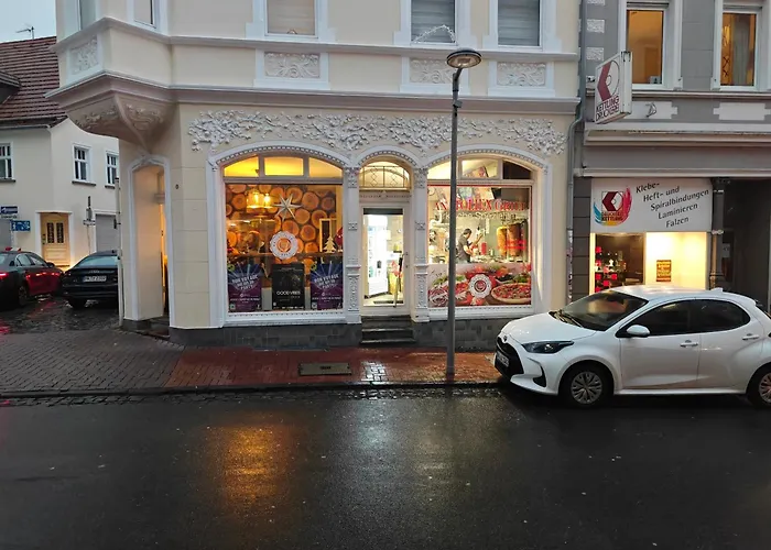 Work And 8 Betten 4 Schlafzimmer 2 Duschen Mit Billiard Und Beamer Lüdenscheid