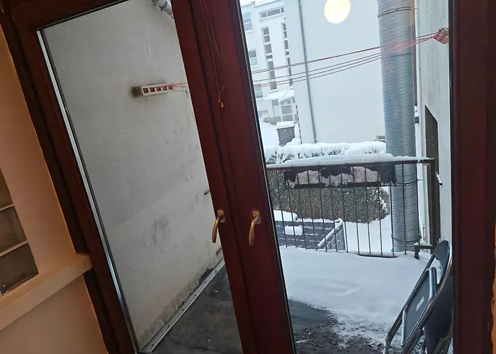 Lejlighed Work And 8 Betten 4 Schlafzimmer 2 Duschen Mit Billiard Und Beamer Lüdenscheid